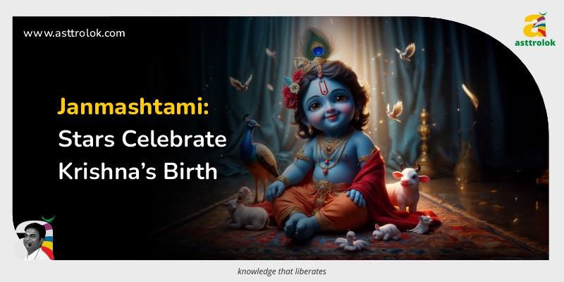 Janmashtami: How the Stars Celebrate Lord Krishna’s Birth